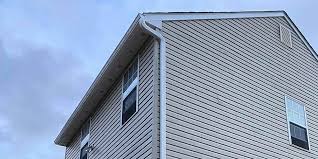 Best Fiber Cement Siding Installation  in Seven Hills, OH